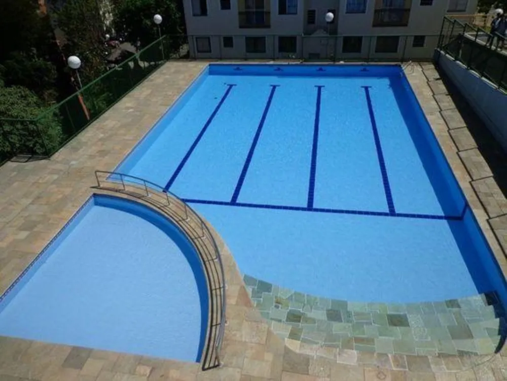 Apartamento, 2 quartos, 54 m² - Foto 8