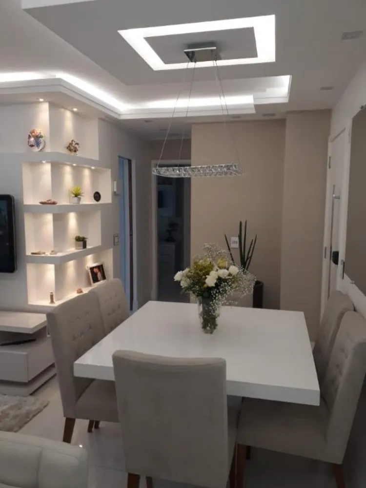Apartamento, 2 quartos, 63 m² - Foto 6