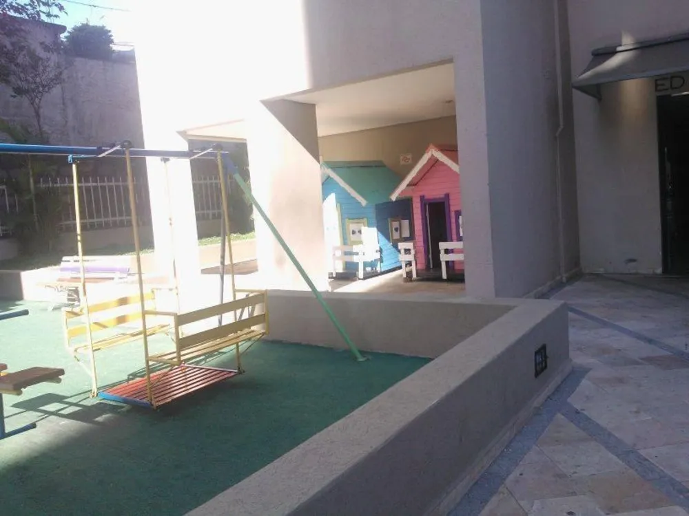Apartamento, 3 quartos, 60 m² - Foto 6