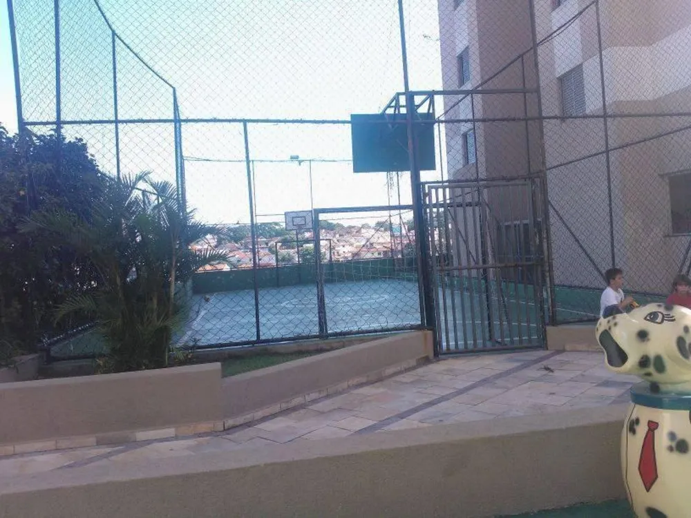 Apartamento, 3 quartos, 60 m² - Foto 7