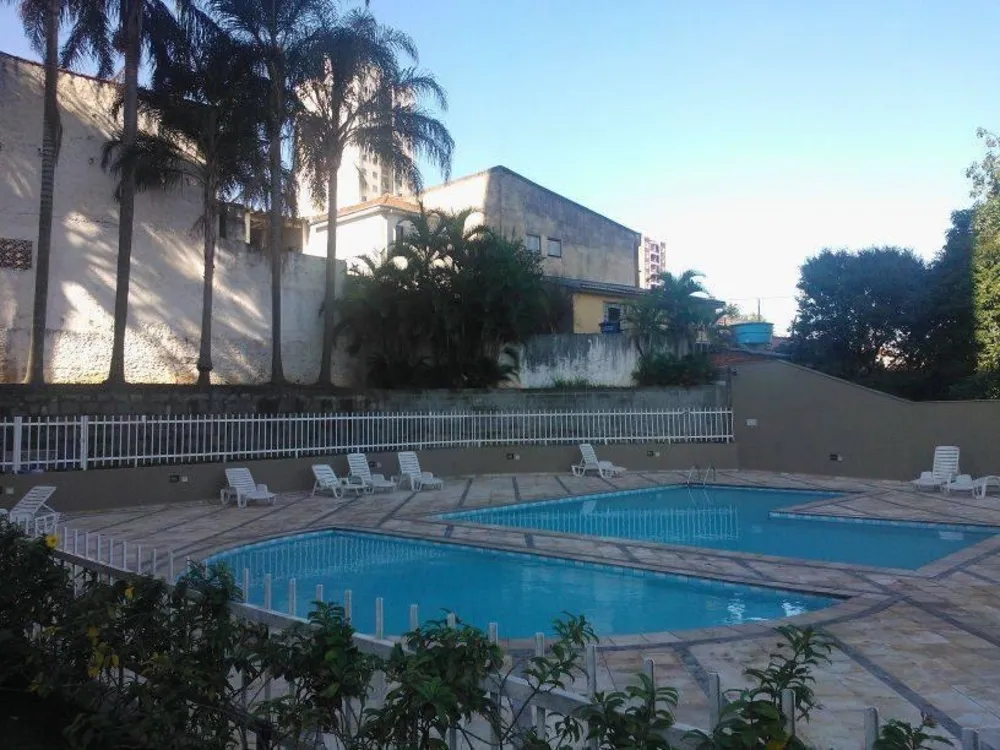 Apartamento, 3 quartos, 60 m² - Foto 5