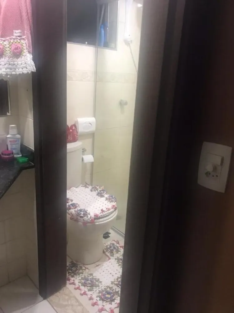 Apartamento, 2 quartos, 56 m² - Foto 5