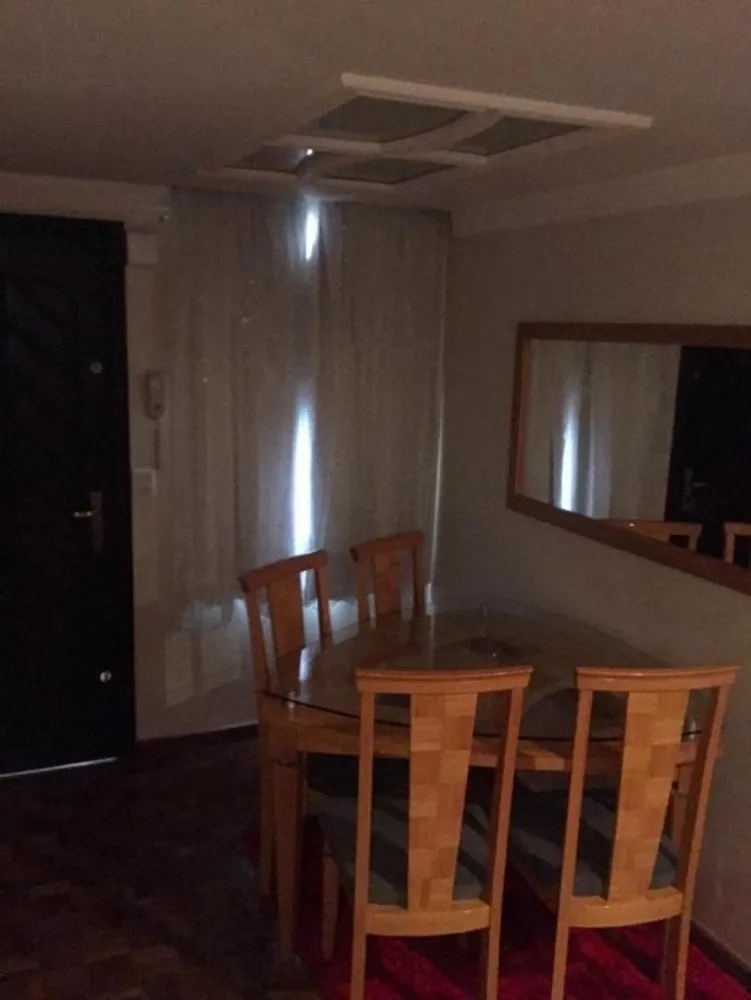 Apartamento, 2 quartos, 56 m² - Foto 4