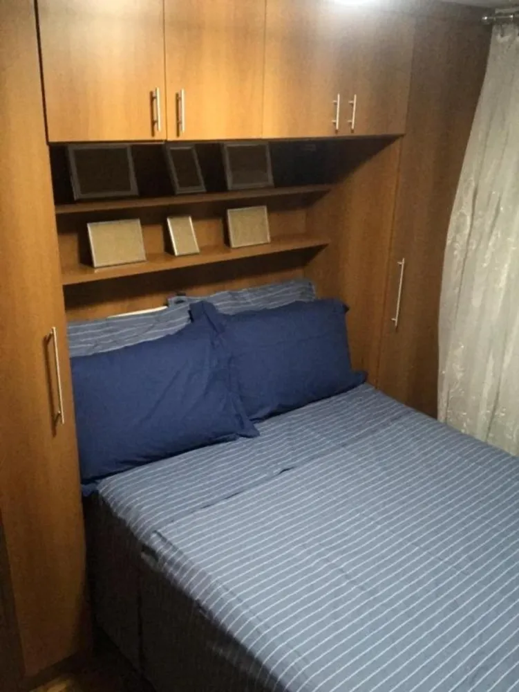 Apartamento, 2 quartos, 56 m² - Foto 2