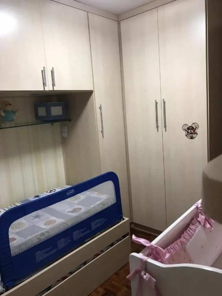Apartamento, 2 quartos, 56 m² - Foto 3