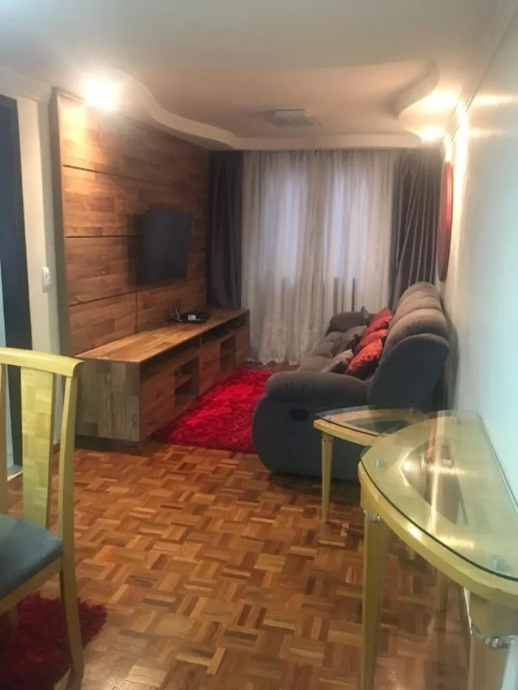 Apartamento, 2 quartos, 56 m² - Foto 1