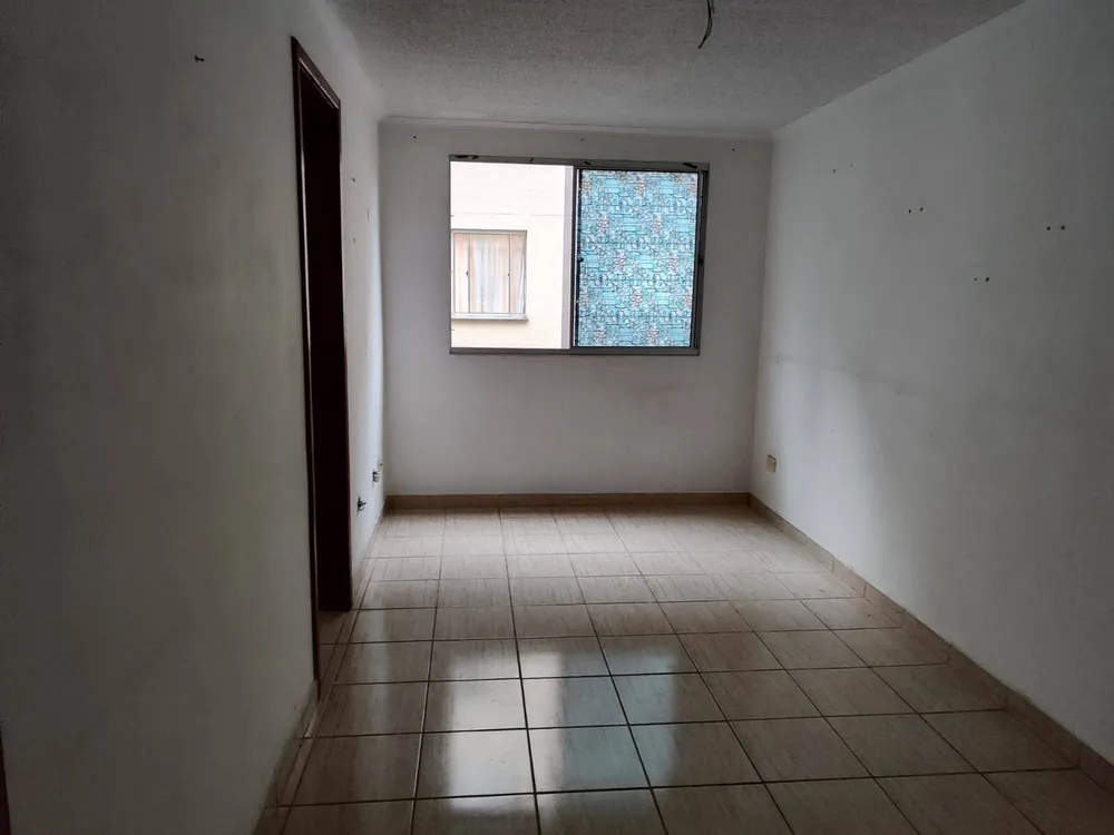 Apartamento, 2 quartos, 38 m² - Foto 5