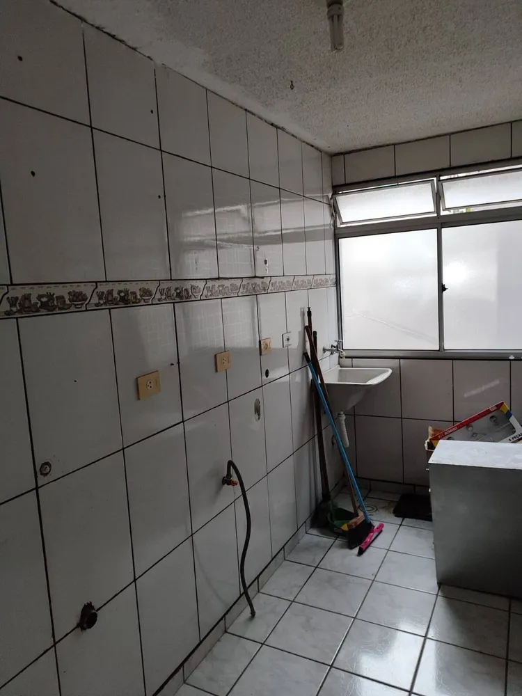 Apartamento, 2 quartos, 38 m² - Foto 2