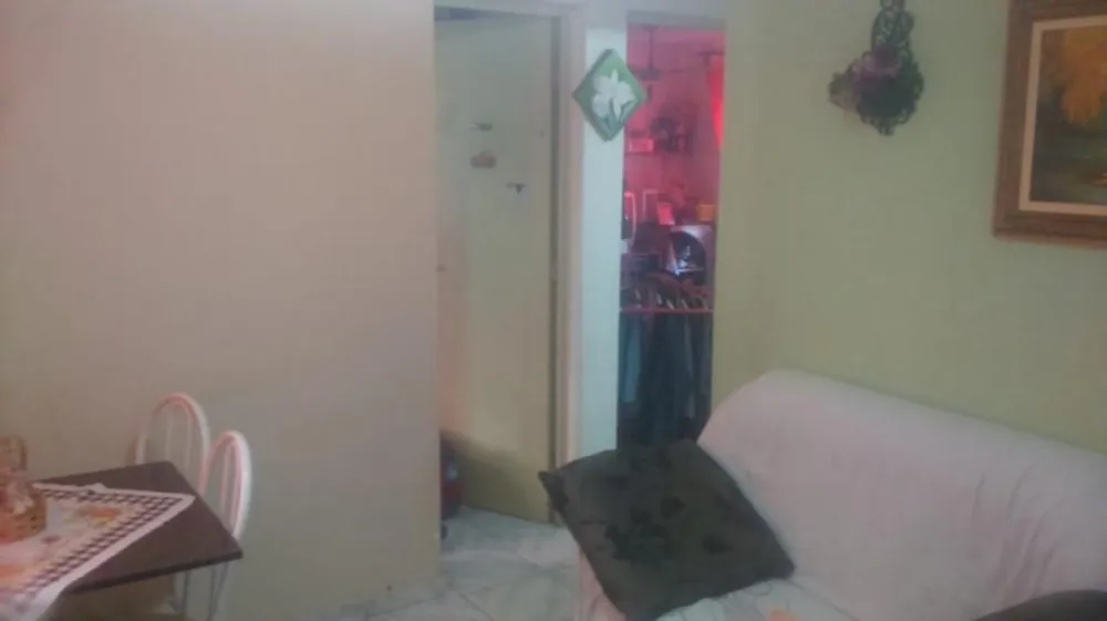 Apartamento, 2 quartos, 44 m² - Foto 7