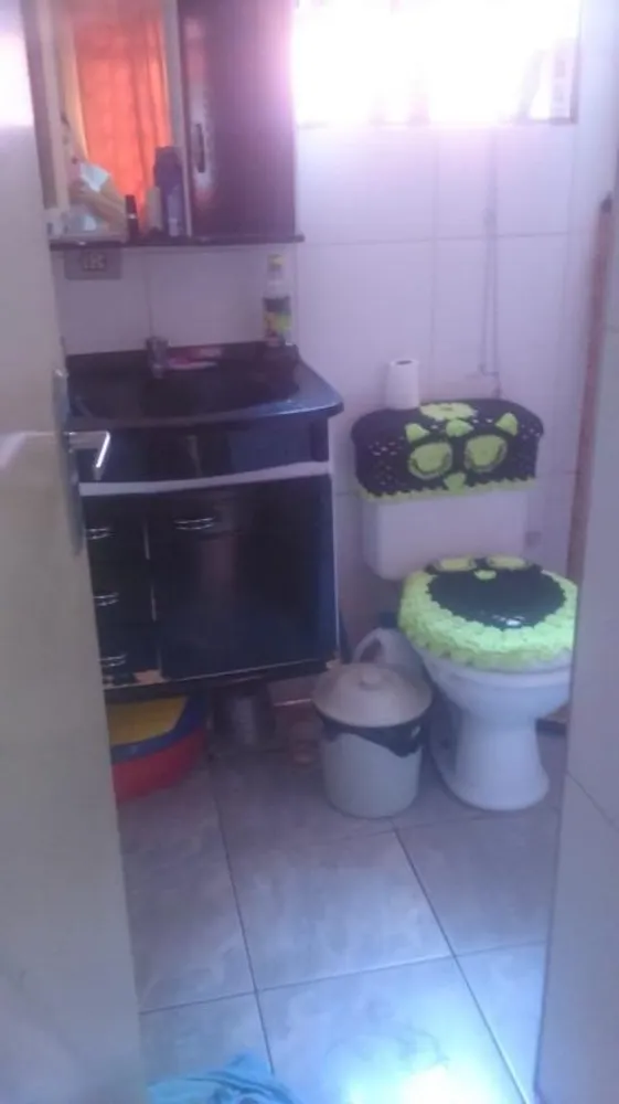 Apartamento, 2 quartos, 44 m² - Foto 5