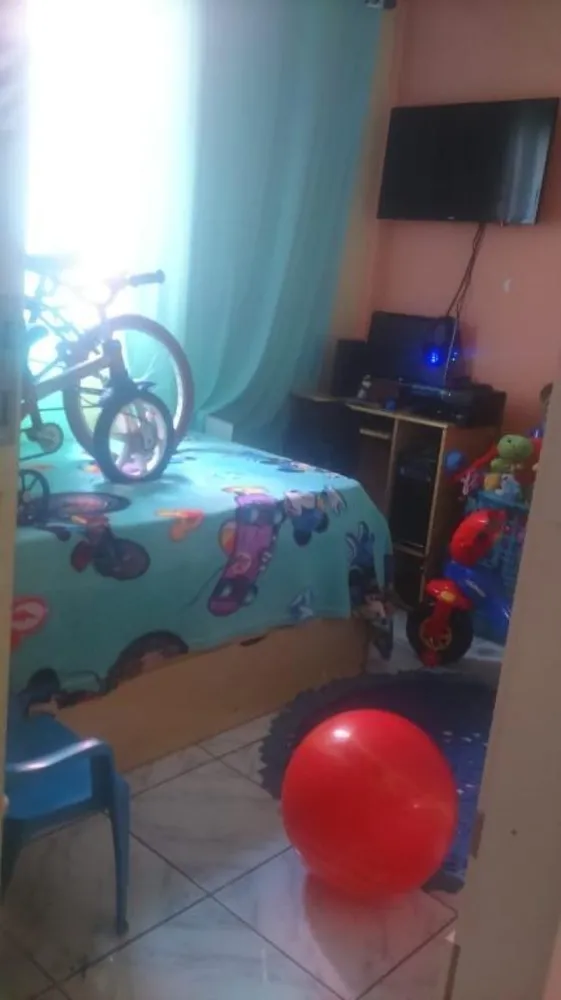 Apartamento, 2 quartos, 44 m² - Foto 2