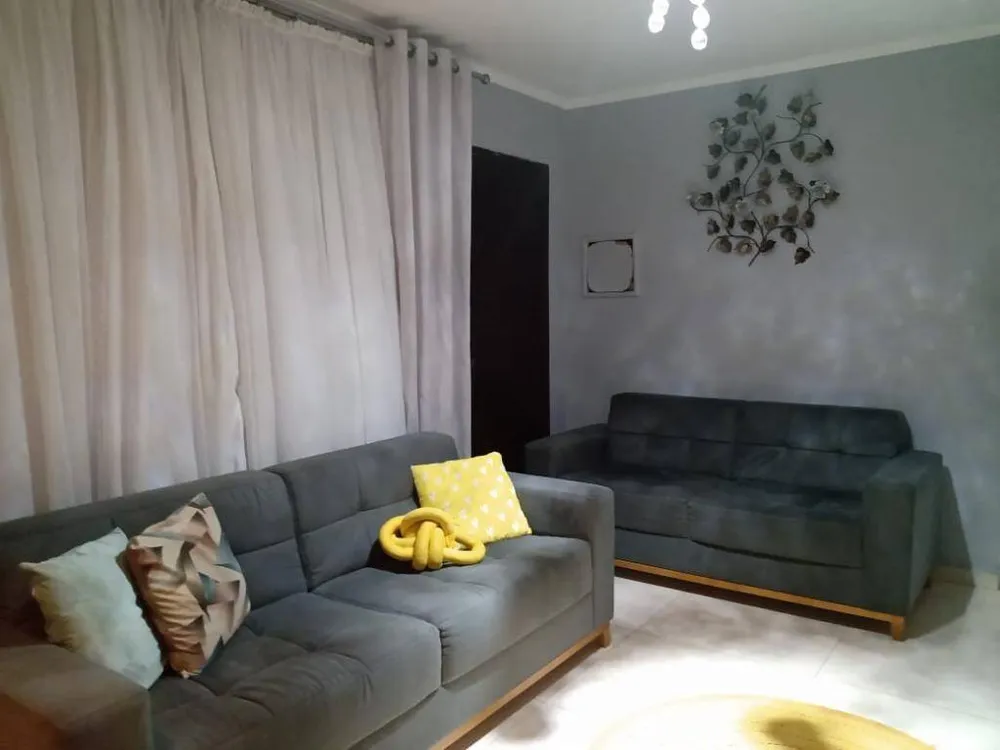 Casa, 2 quartos, 150 m² - Foto 1