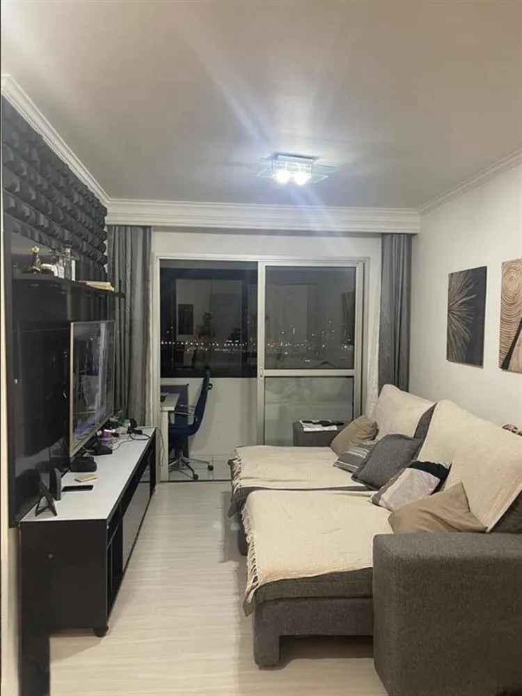 Apartamento, 3 quartos, 76 m² - Foto 6