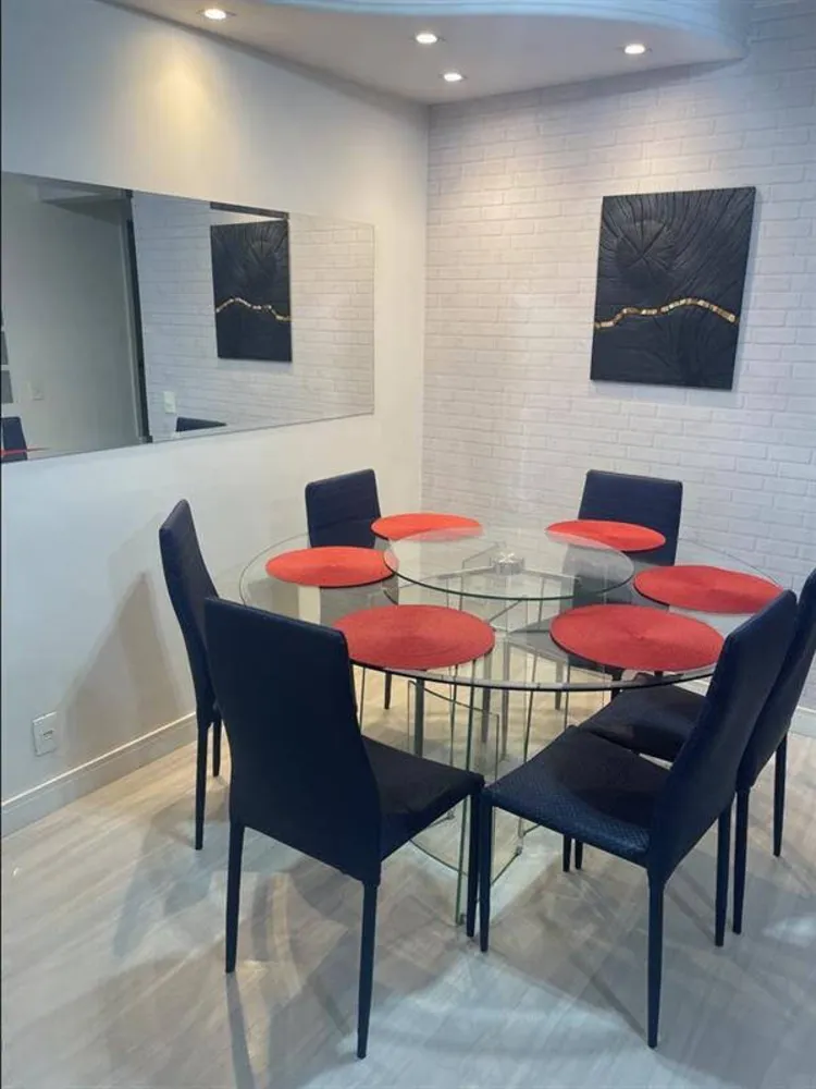 Apartamento, 3 quartos, 76 m² - Foto 7
