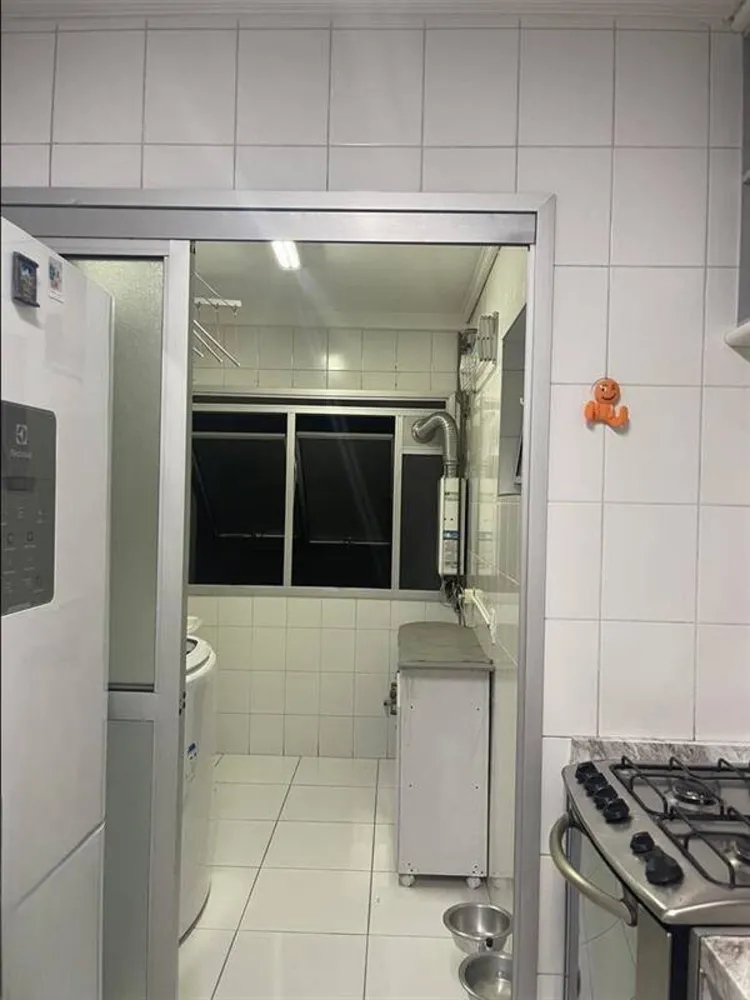 Apartamento, 3 quartos, 76 m² - Foto 2