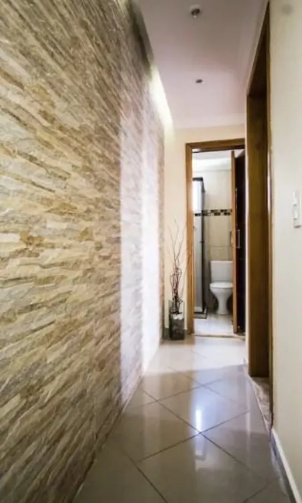 Apartamento, 2 quartos, 45 m² - Foto 4
