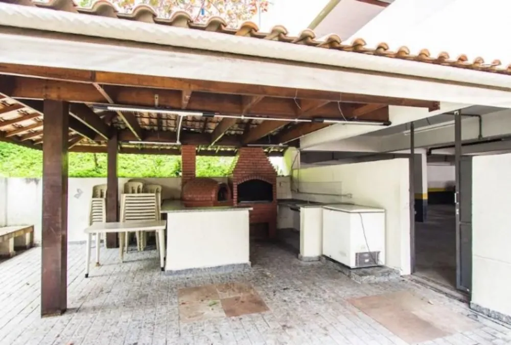Apartamento, 2 quartos, 45 m² - Foto 6