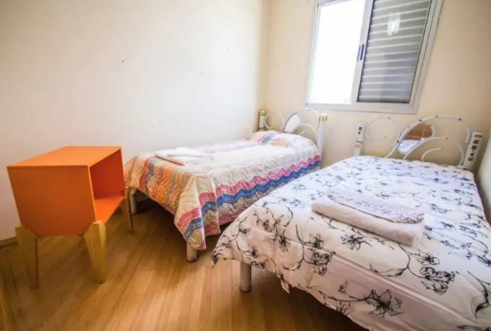 Apartamento, 2 quartos, 45 m² - Foto 7