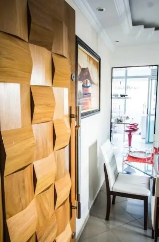 Apartamento, 2 quartos, 45 m² - Foto 3