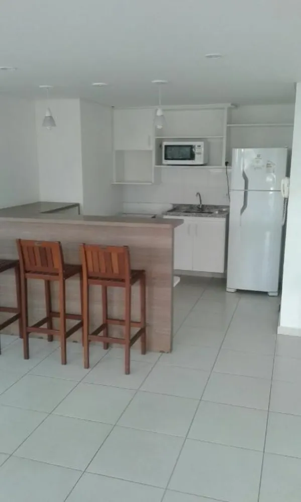 Apartamento, 2 quartos, 57 m² - Foto 8