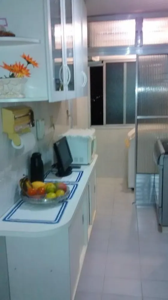 Apartamento, 2 quartos, 65 m² - Foto 5
