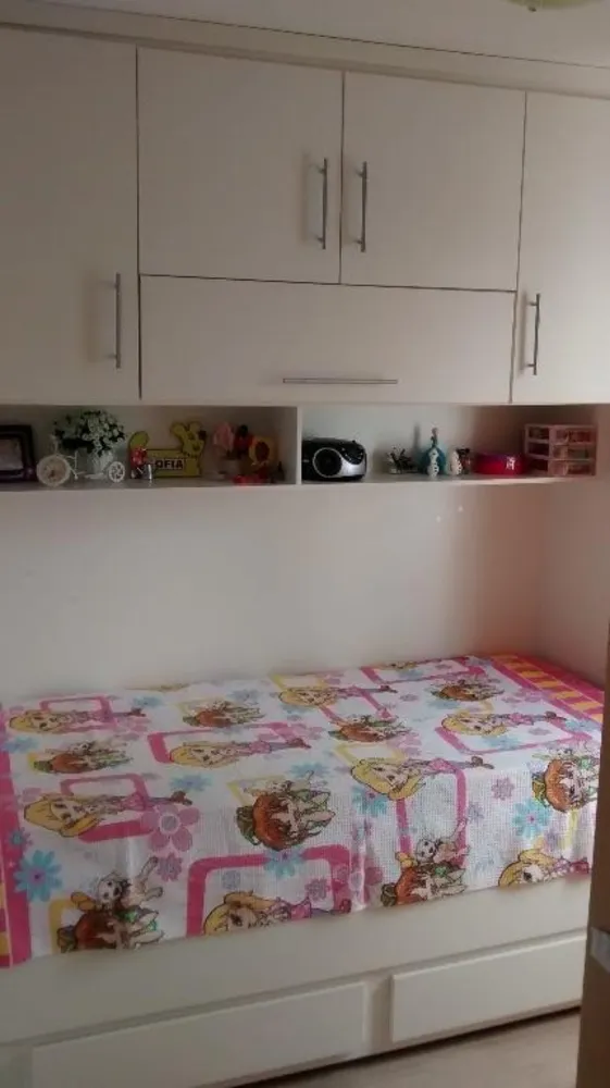 Apartamento, 2 quartos, 65 m² - Foto 5