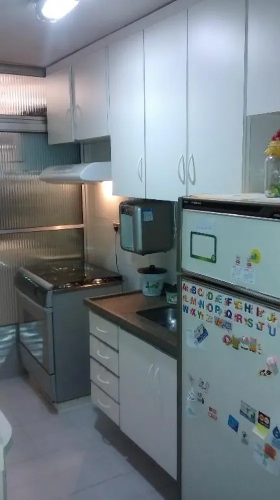 Apartamento, 2 quartos, 65 m² - Foto 6