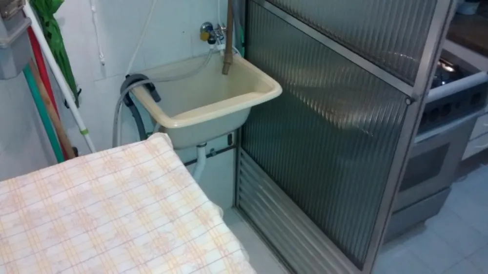Apartamento, 2 quartos, 65 m² - Foto 10