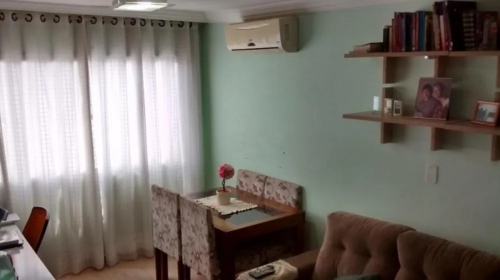 Apartamento, 2 quartos, 65 m² - Foto 7