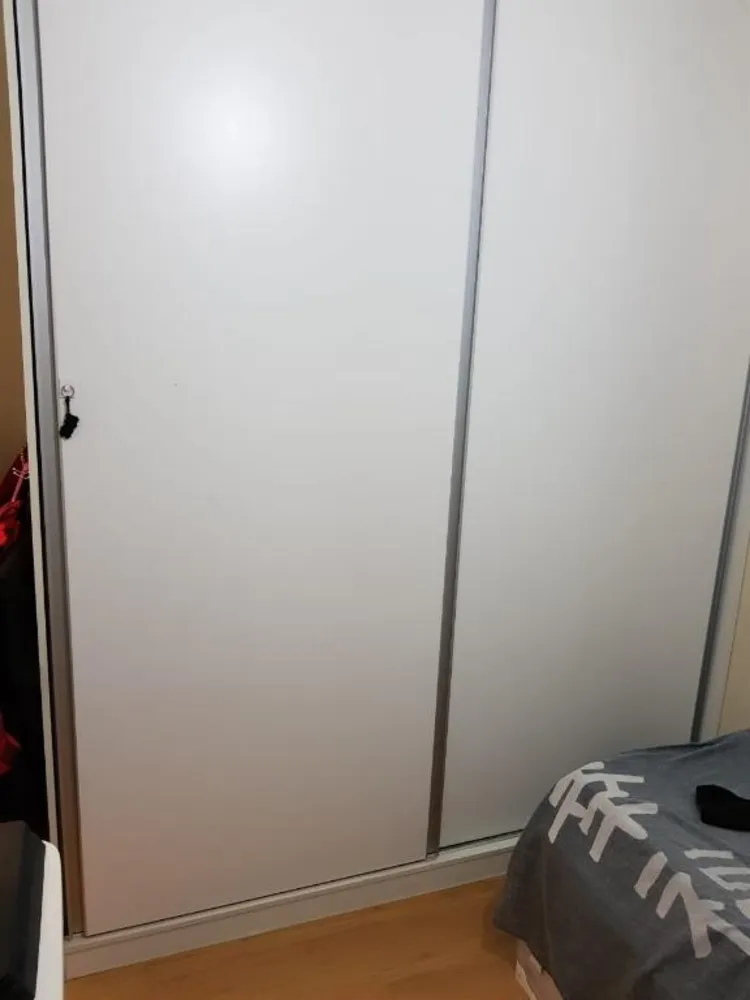 Apartamento, 2 quartos, 48 m² - Foto 2