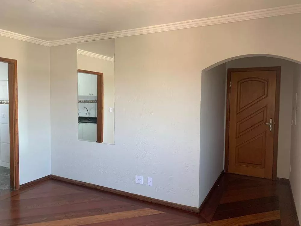 Apartamento à venda com 2 quartos, 55m² - Foto 3