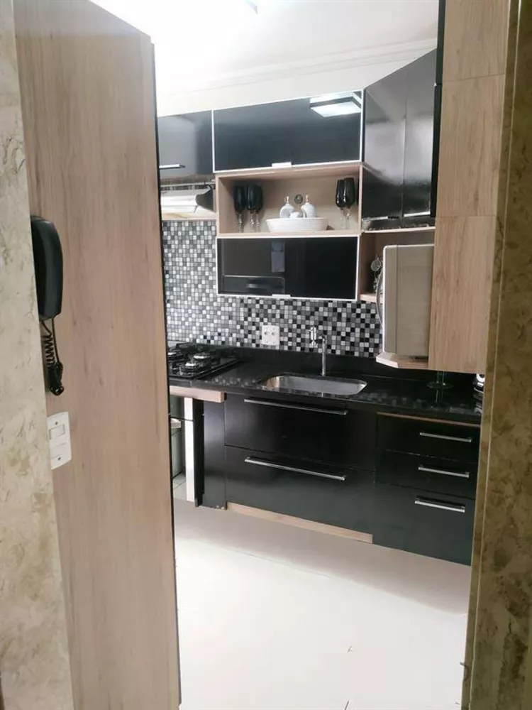 Apartamento à venda com 2 quartos, 51m² - Foto 19