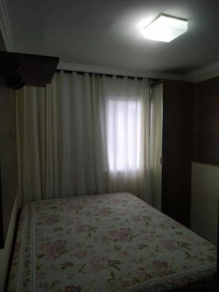 Apartamento à venda com 2 quartos, 51m² - Foto 11