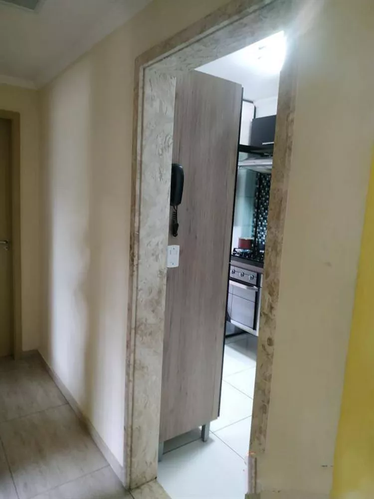 Apartamento à venda com 2 quartos, 51m² - Foto 16