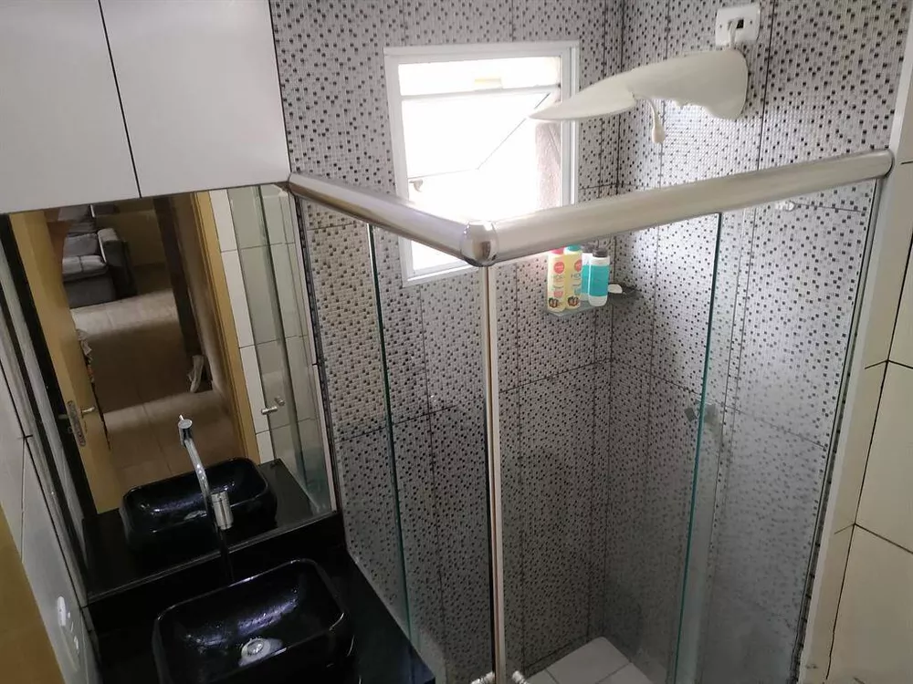 Apartamento à venda com 2 quartos, 51m² - Foto 8