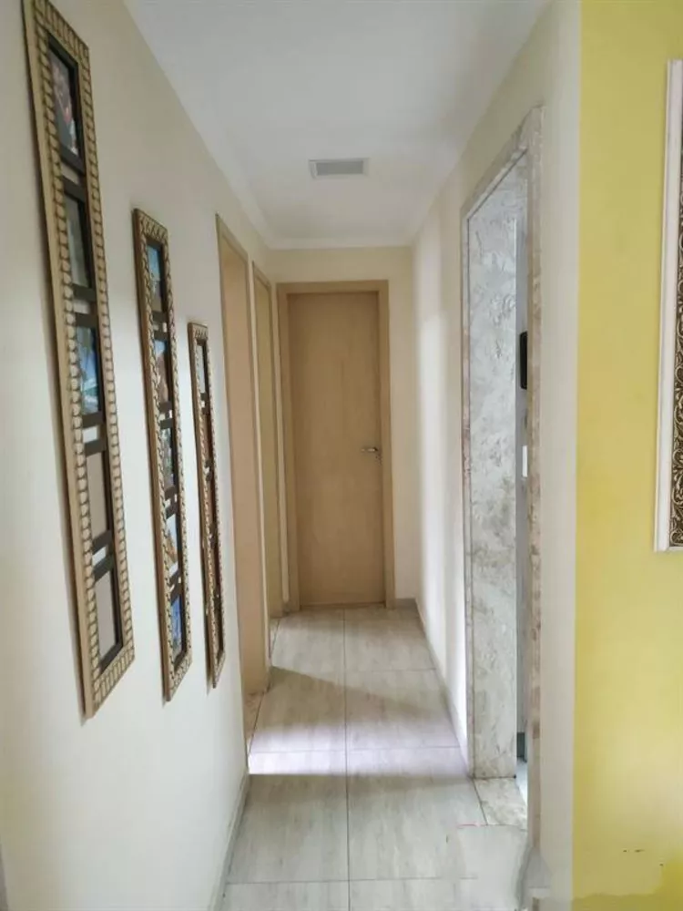 Apartamento à venda com 2 quartos, 51m² - Foto 15