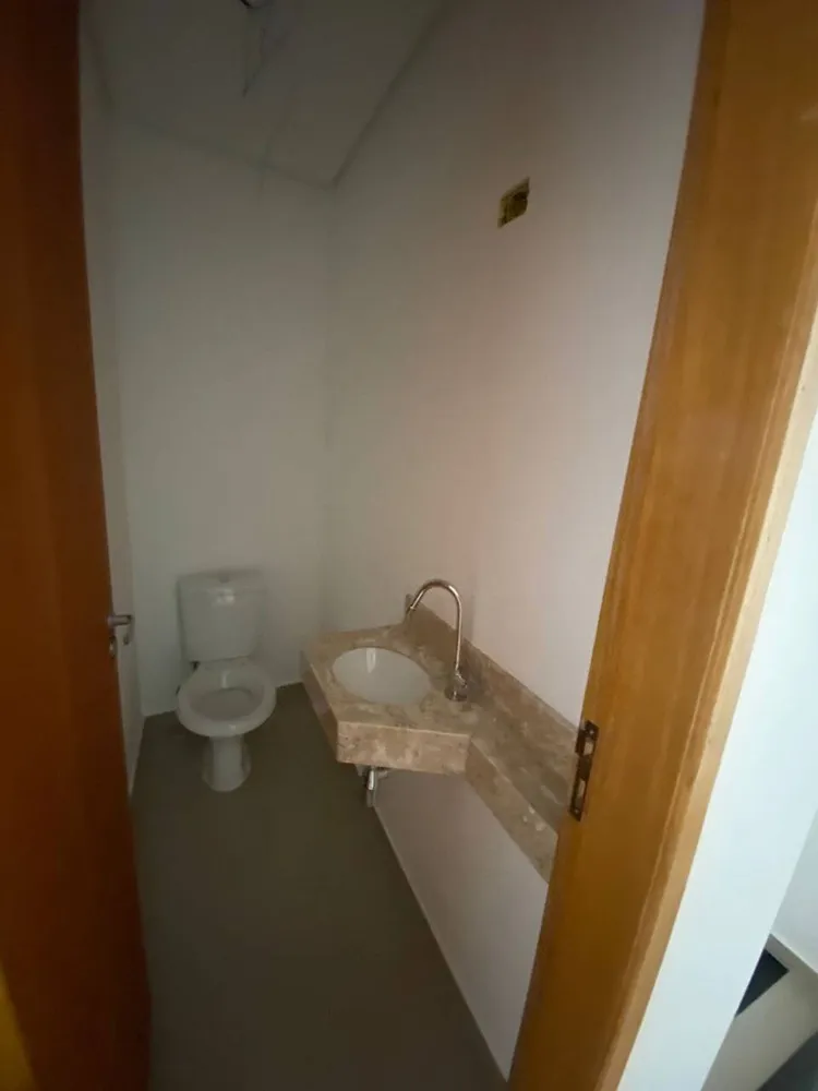 Sobrado, 2 quartos, 130 m² - Foto 2