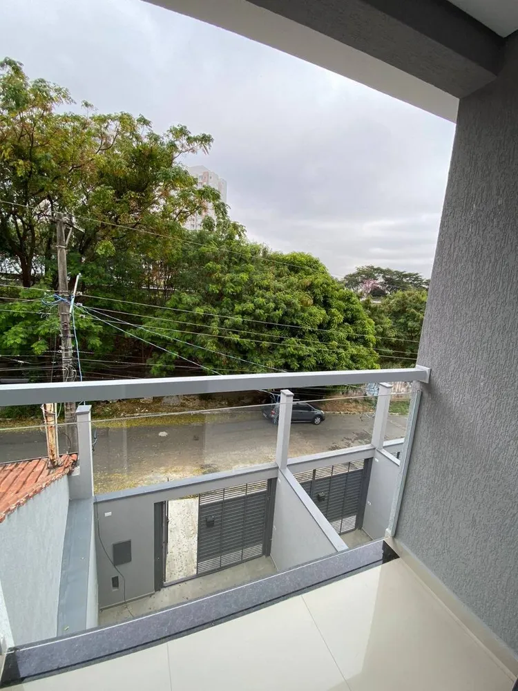 Sobrado, 2 quartos, 130 m² - Foto 6