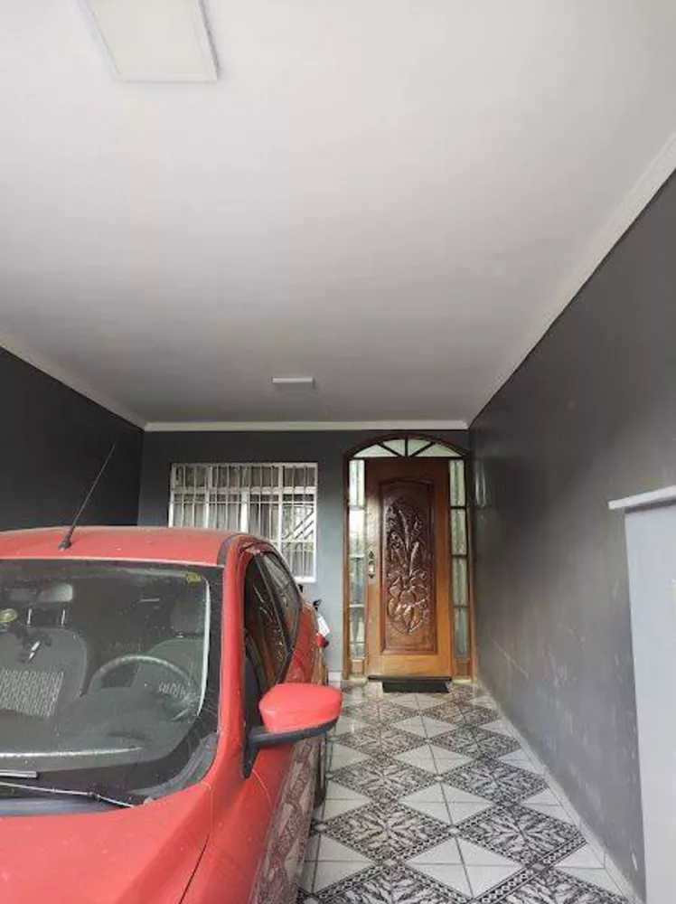 Sobrado à venda com 3 quartos, 200m² - Foto 4