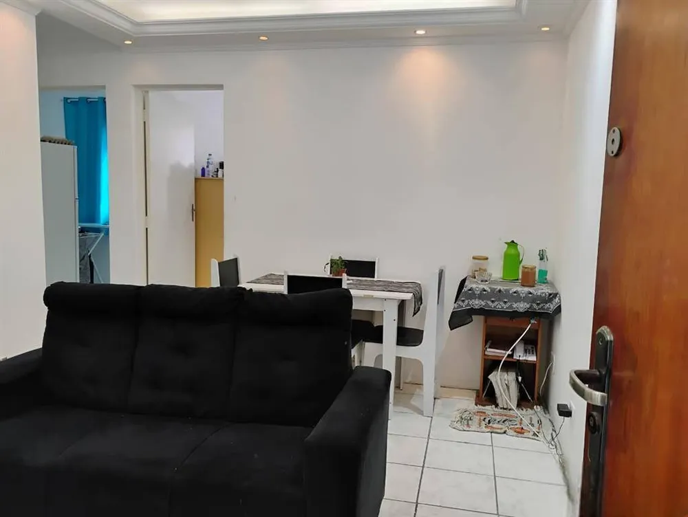 Apartamento, 2 quartos, 45 m² - Foto 4