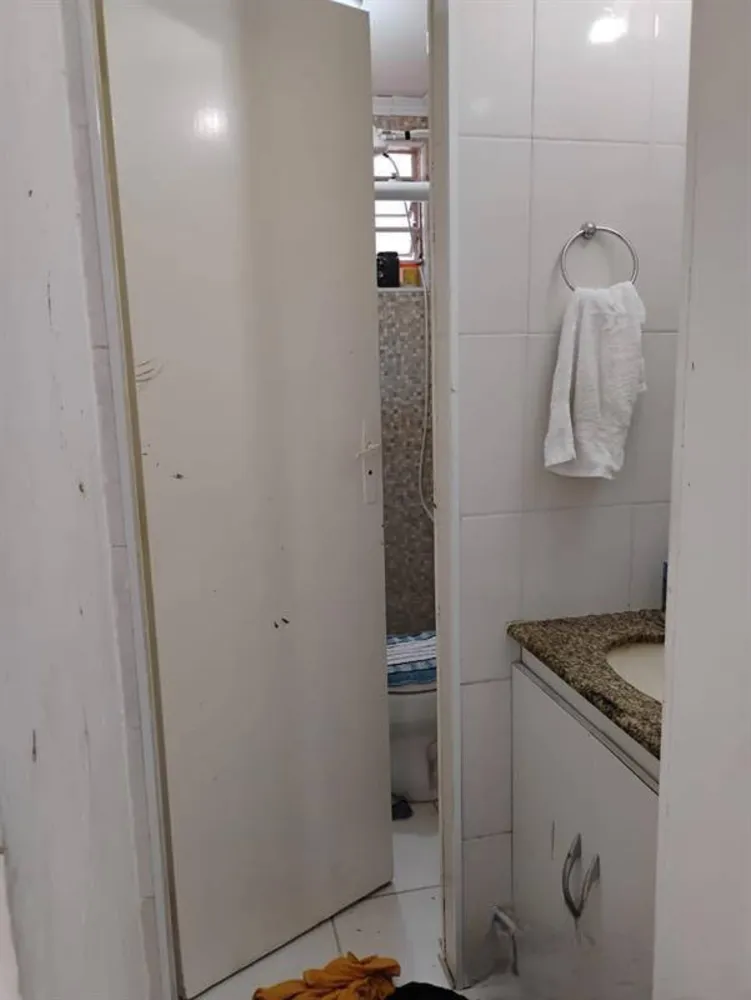 Apartamento, 2 quartos, 45 m² - Foto 8