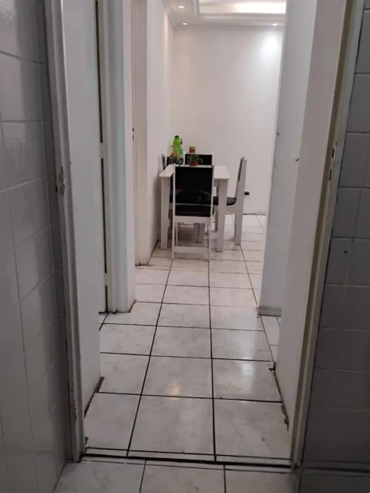 Apartamento, 2 quartos, 45 m² - Foto 6