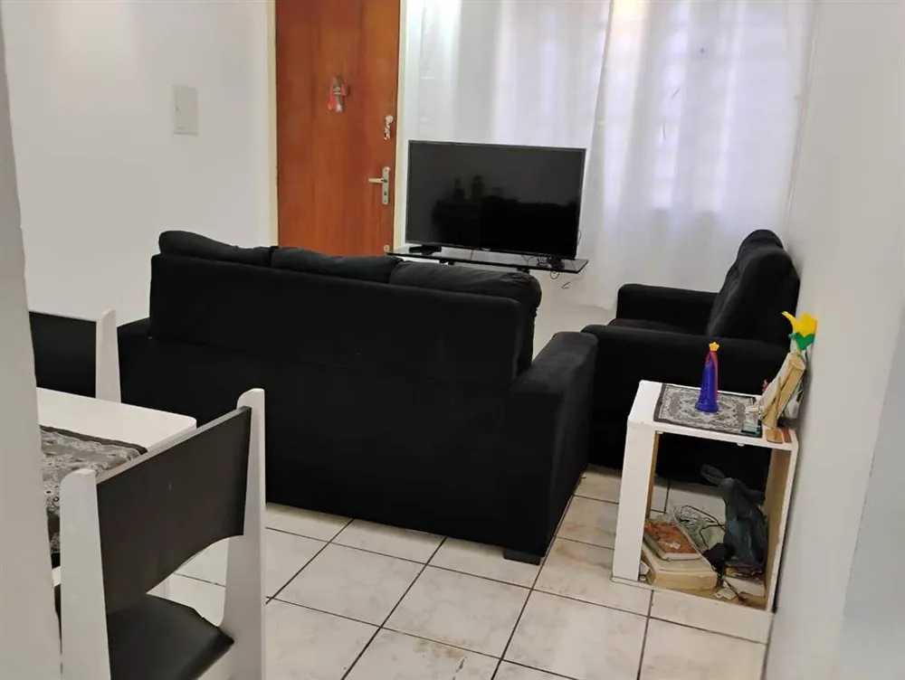 Apartamento, 2 quartos, 45 m² - Foto 2