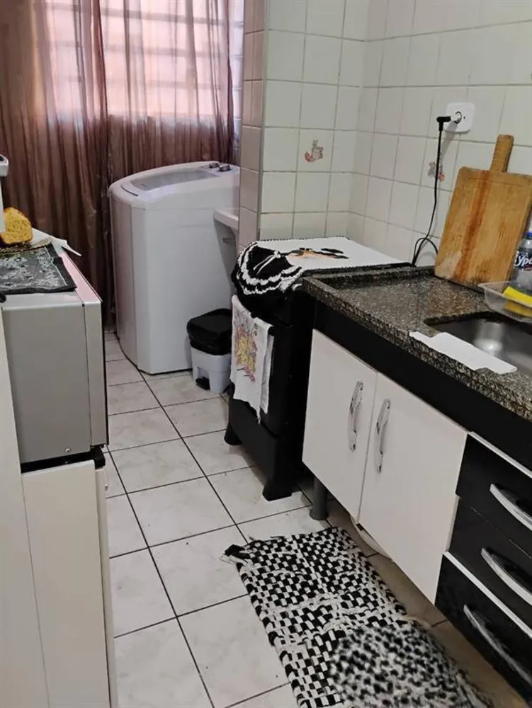 Apartamento, 2 quartos, 45 m² - Foto 7