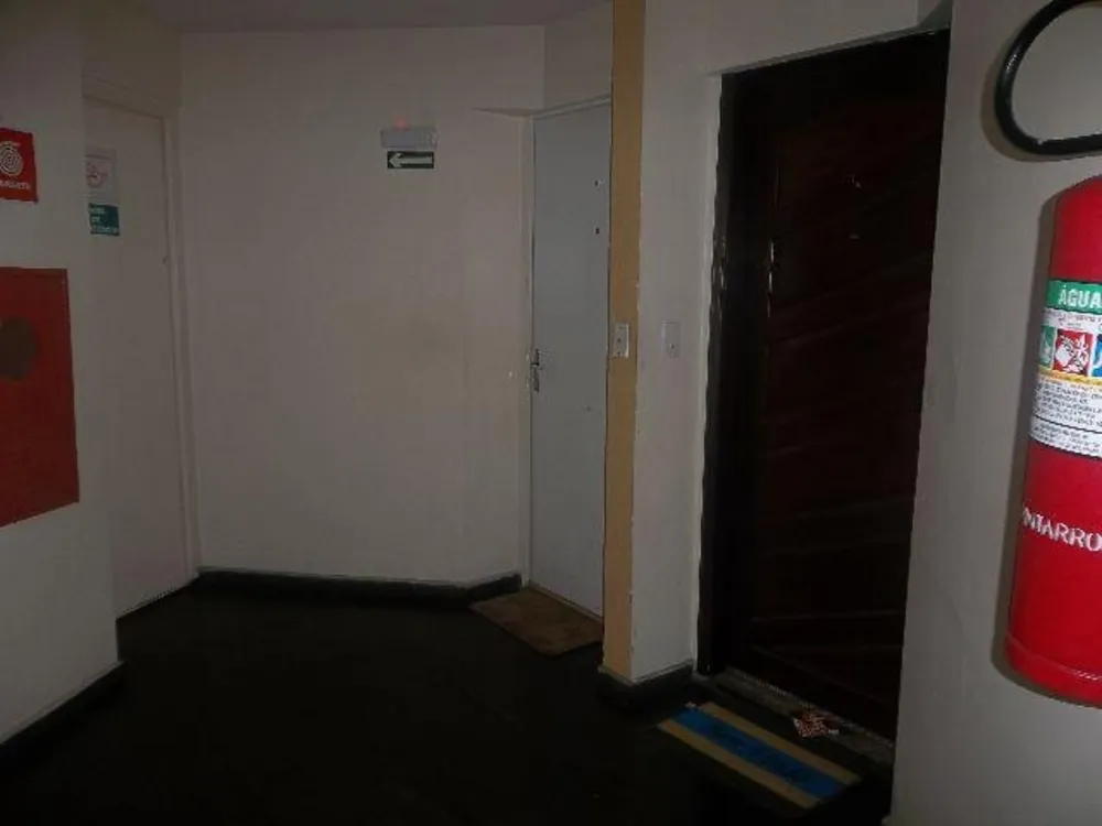 Apartamento, 2 quartos, 58 m² - Foto 8