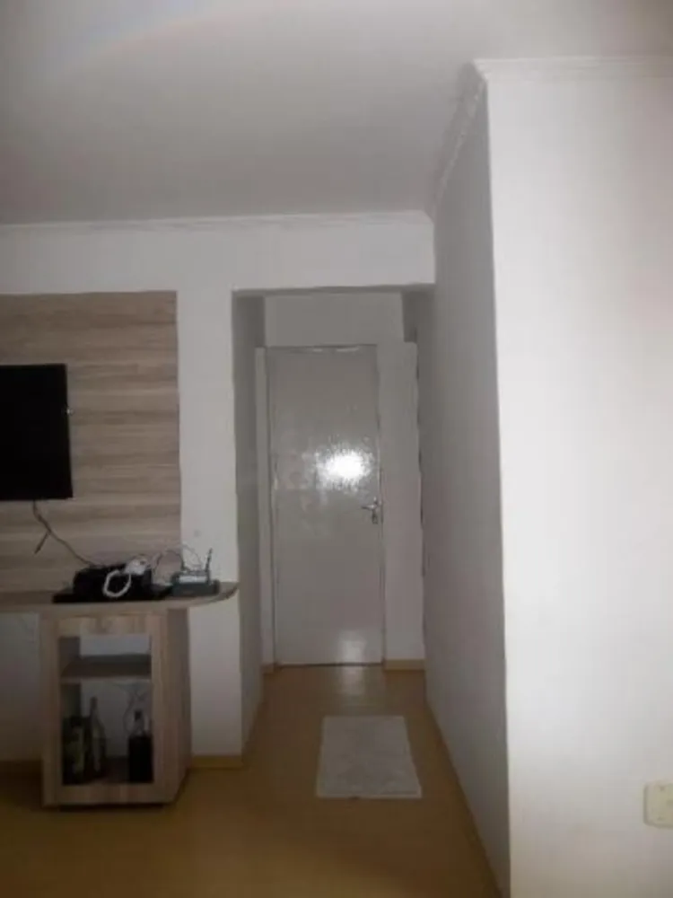 Apartamento, 2 quartos, 58 m² - Foto 3
