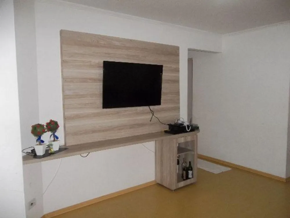 Apartamento, 2 quartos, 58 m² - Foto 4