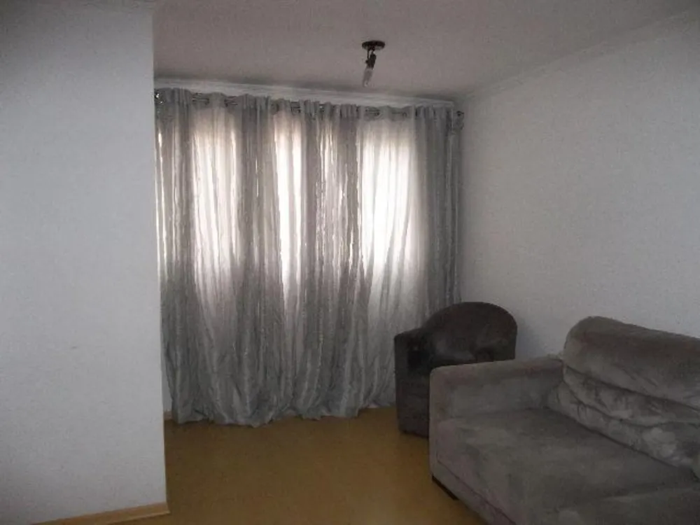 Apartamento, 2 quartos, 58 m² - Foto 2