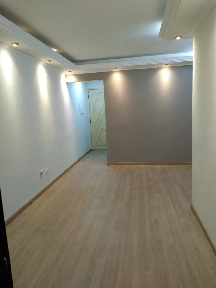 Apartamento, 3 quartos, 62 m² - Foto 7