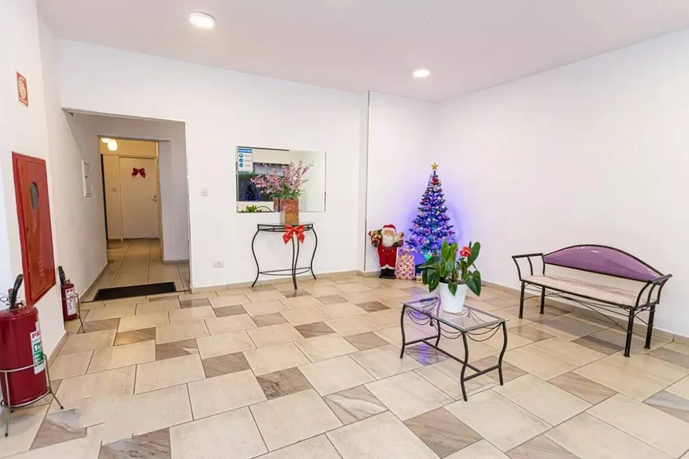 Apartamento, 3 quartos, 62 m² - Foto 2